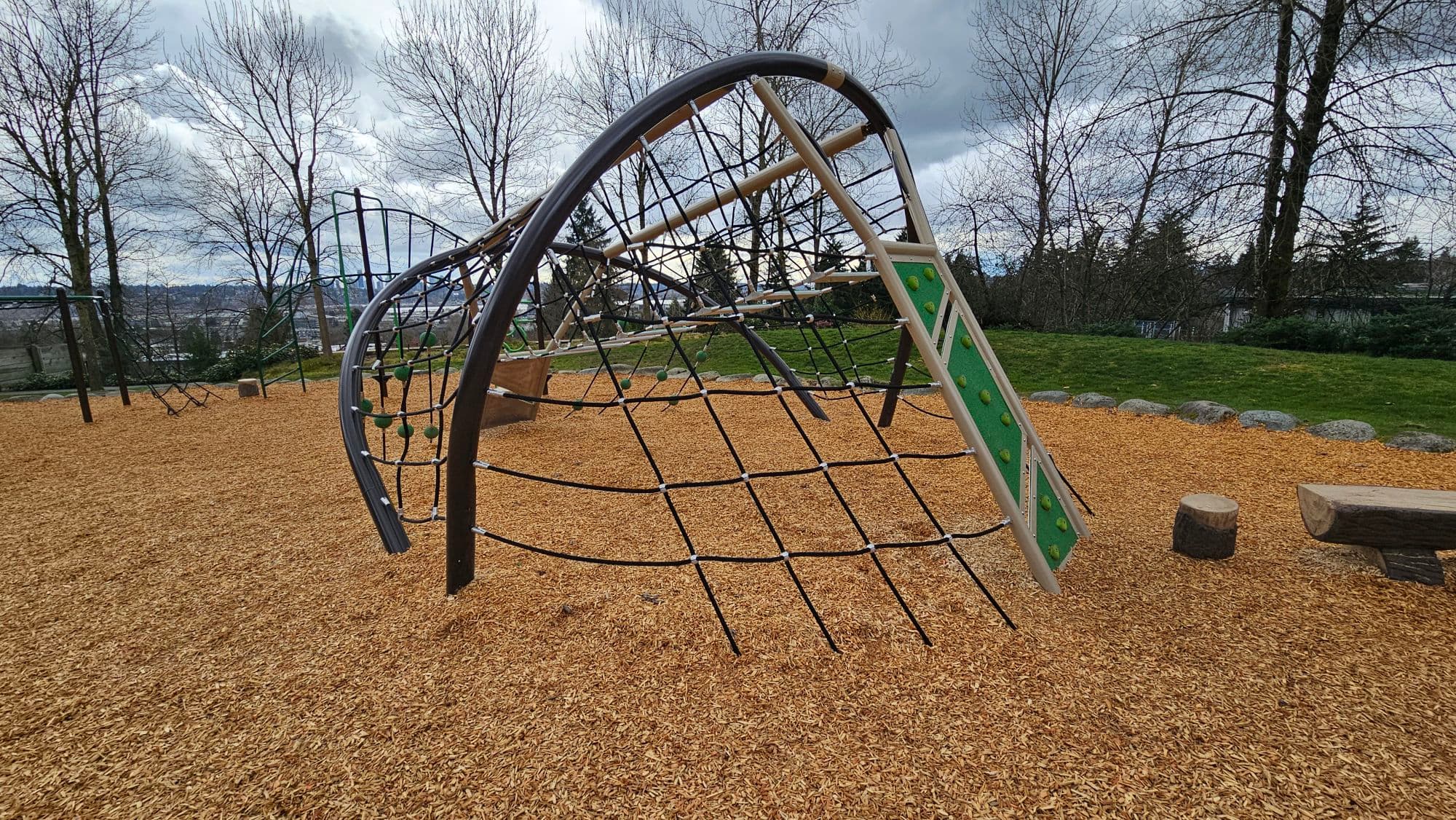 Destination Play: BDI Play Designs Arrives at Rochester Park, Coquitlam